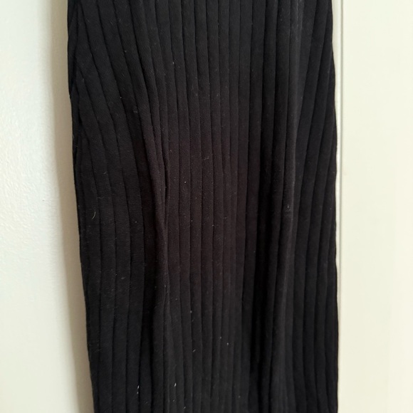 PinkBlush maternity bodycon dress size medium - Picture 7 of 9